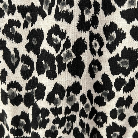 Juicy Couture Black Label -NWT- Small- Tangier Leopard Romper -OFFERS ACCEPTED! - Picture 14 of 16